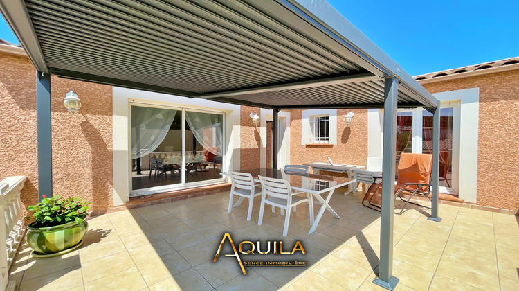 Ma-Cabane - Vente Maison Béziers, 93 m²