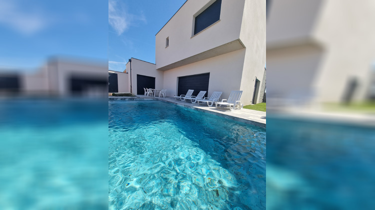 Ma-Cabane - Vente Maison Béziers, 107 m²