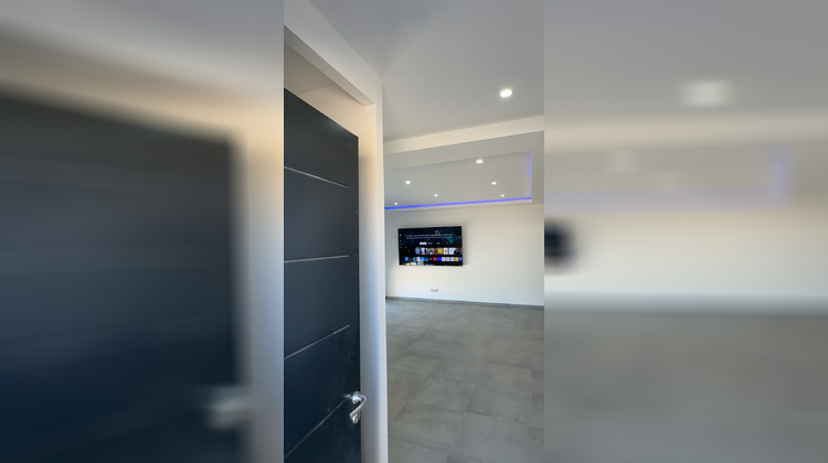 Ma-Cabane - Vente Maison Béziers, 107 m²