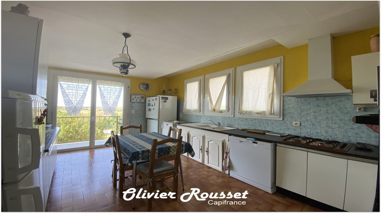 Ma-Cabane - Vente Maison BEZIERS, 196 m²