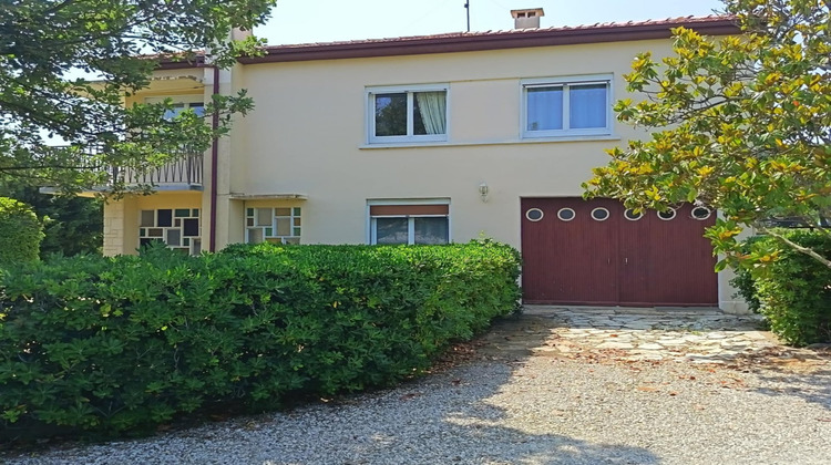 Ma-Cabane - Vente Maison BEZIERS, 170 m²
