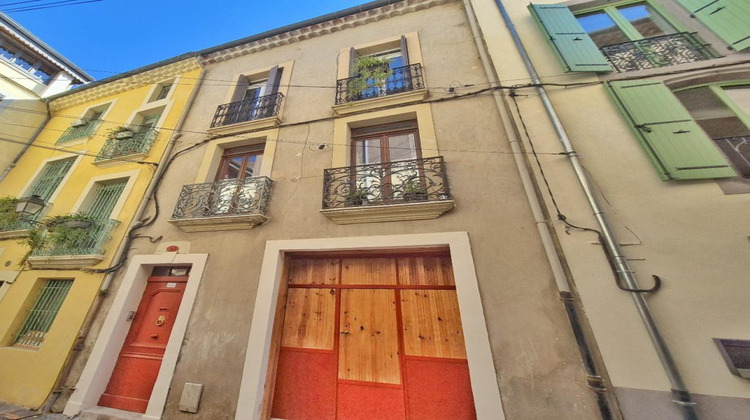Ma-Cabane - Vente Maison BEZIERS, 80 m²