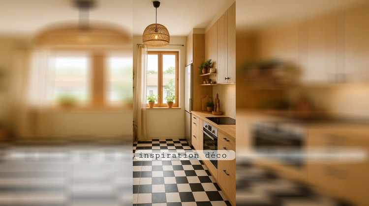 Ma-Cabane - Vente Maison BEZIERS, 125 m²