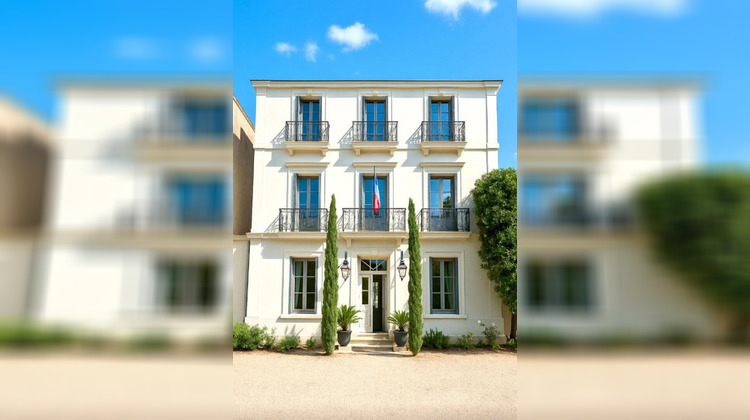 Ma-Cabane - Vente Maison BEZIERS, 400 m²