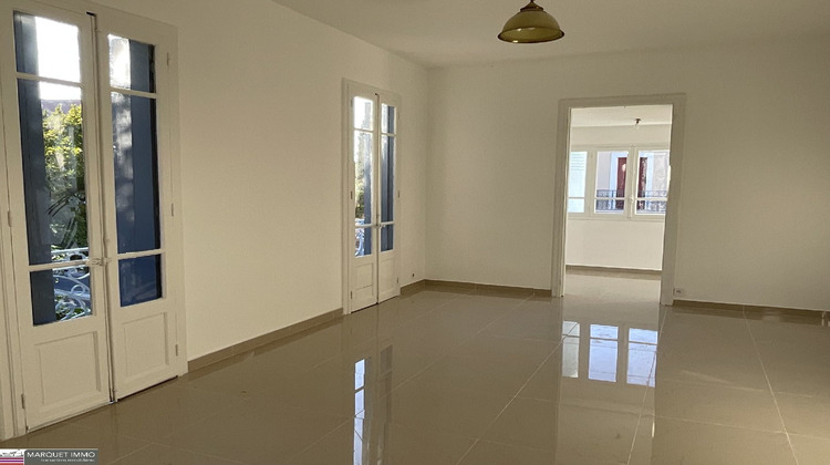 Ma-Cabane - Vente Maison BEZIERS, 67 m²