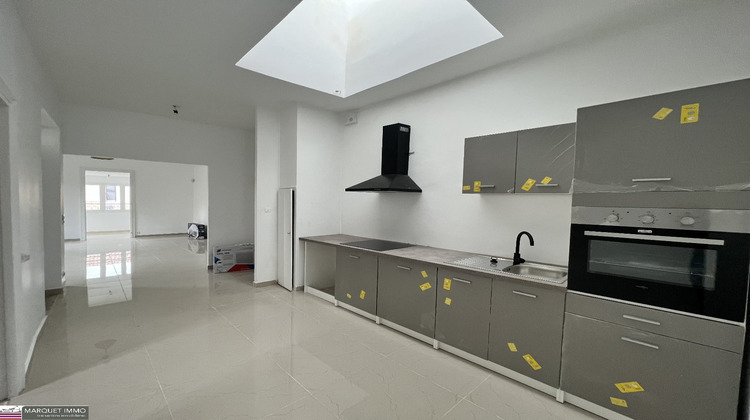 Ma-Cabane - Vente Maison BEZIERS, 67 m²