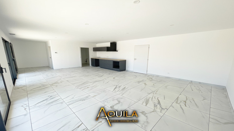 Ma-Cabane - Vente Maison Béziers, 110 m²