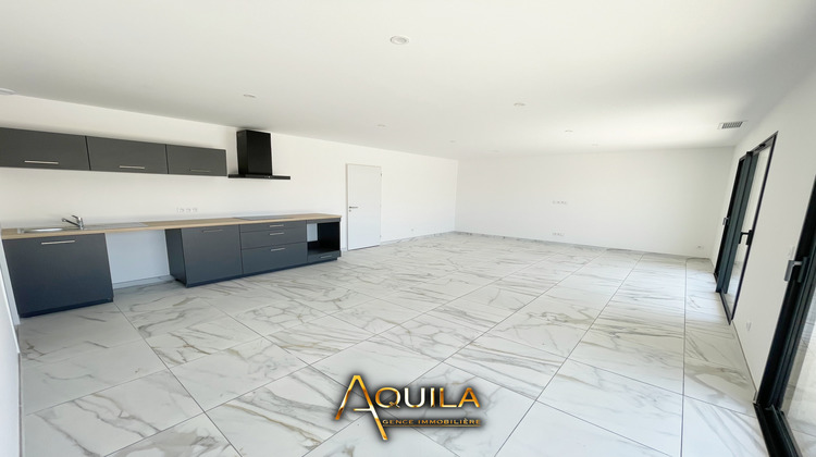 Ma-Cabane - Vente Maison Béziers, 110 m²