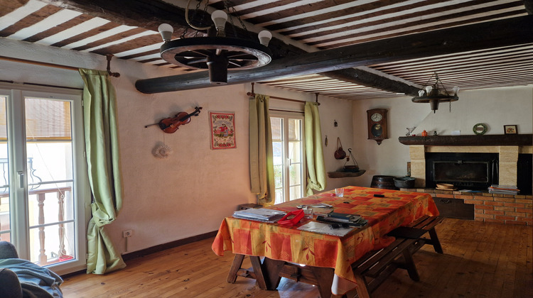 Ma-Cabane - Vente Maison Béziers, 123 m²
