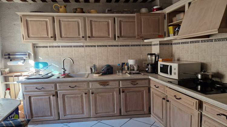 Ma-Cabane - Vente Maison Béziers, 123 m²