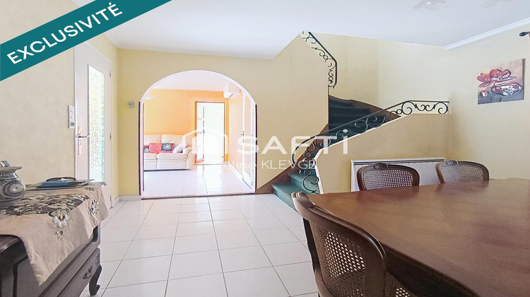 Ma-Cabane - Vente Maison Beziers, 94 m²