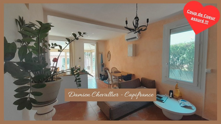 Ma-Cabane - Vente Maison BEZIERS, 70 m²