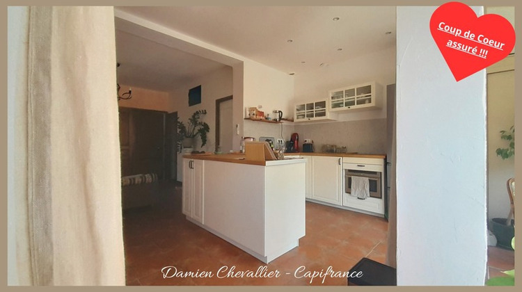 Ma-Cabane - Vente Maison BEZIERS, 70 m²