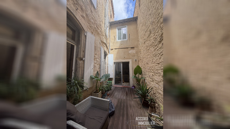 Ma-Cabane - Vente Maison Béziers, 152 m²