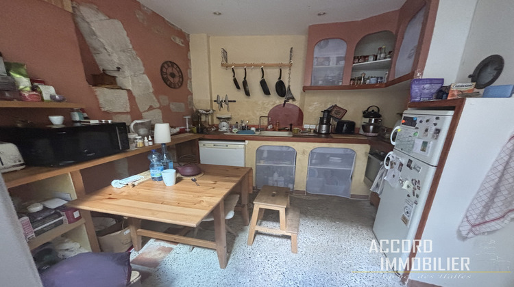 Ma-Cabane - Vente Maison Béziers, 152 m²