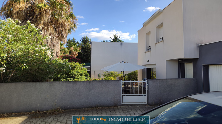 Ma-Cabane - Vente Maison Béziers, 107 m²