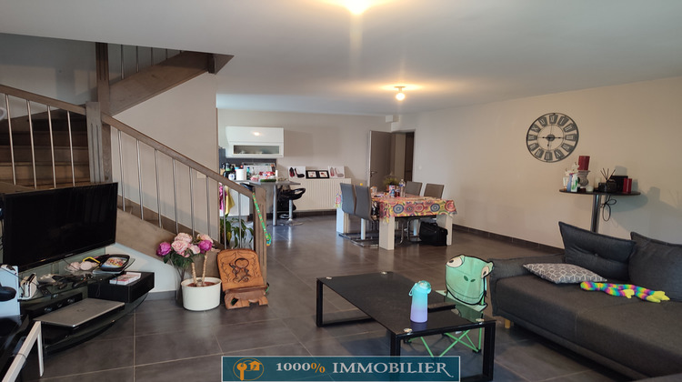 Ma-Cabane - Vente Maison Béziers, 107 m²