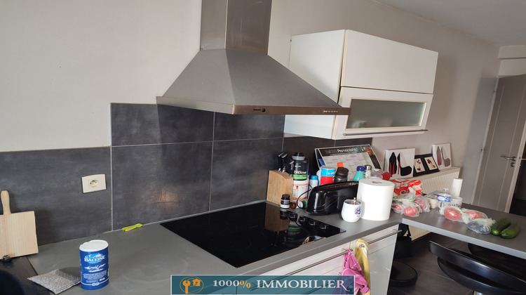 Ma-Cabane - Vente Maison Béziers, 107 m²