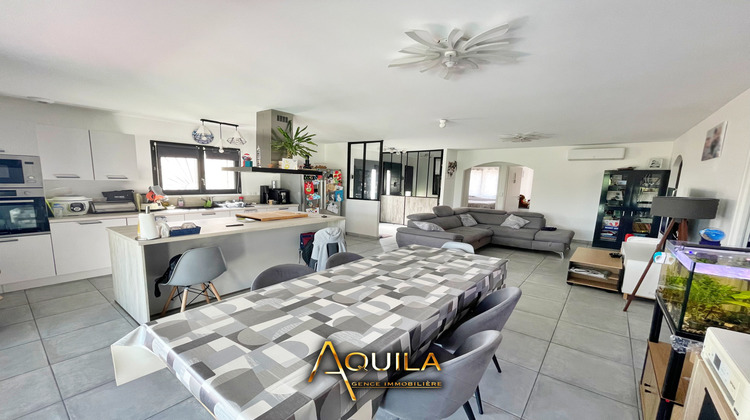 Ma-Cabane - Vente Maison Béziers, 107 m²