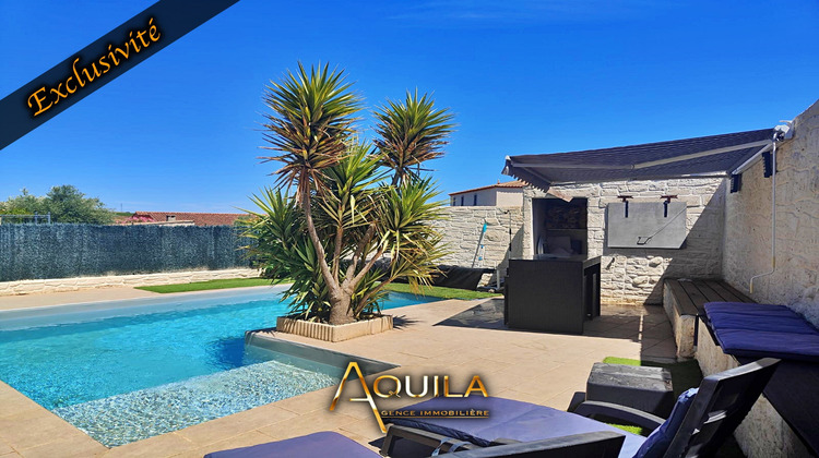 Ma-Cabane - Vente Maison Béziers, 84 m²