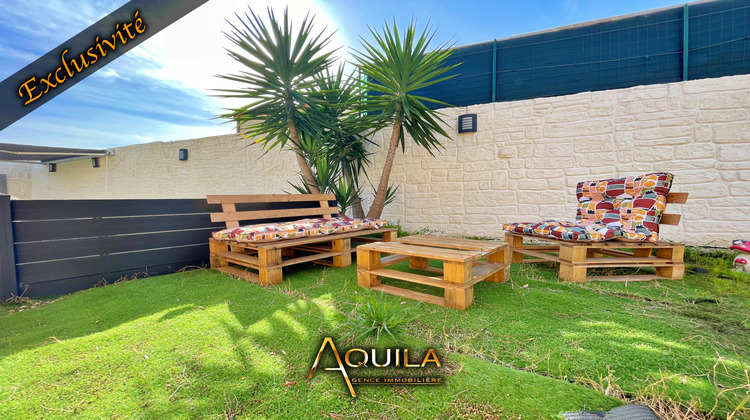 Ma-Cabane - Vente Maison Béziers, 84 m²