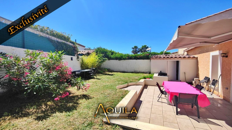 Ma-Cabane - Vente Maison Béziers, 84 m²