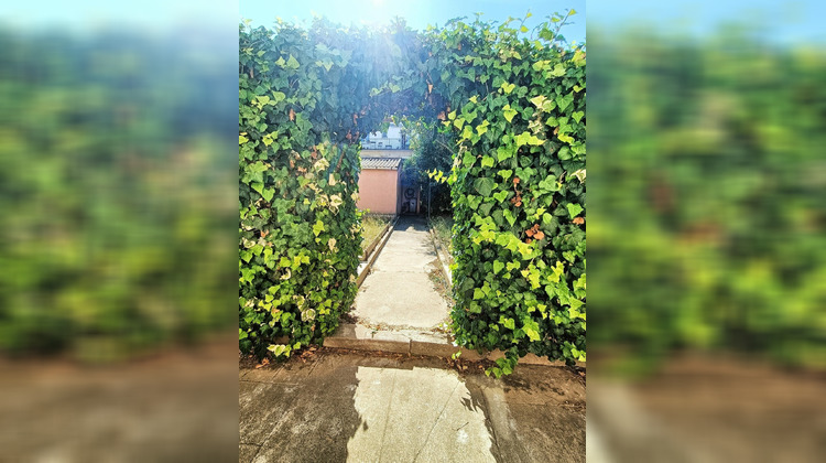 Ma-Cabane - Vente Maison Beziers, 82 m²