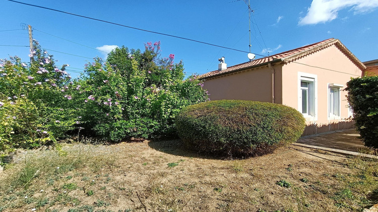 Ma-Cabane - Vente Maison Beziers, 82 m²