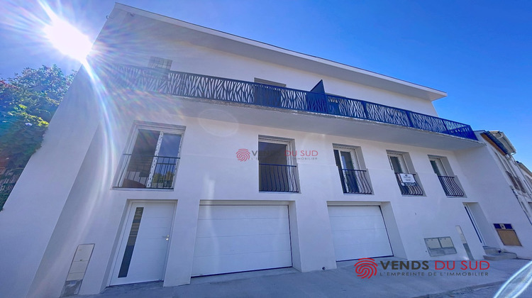 Ma-Cabane - Vente Maison BEZIERS, 100 m²