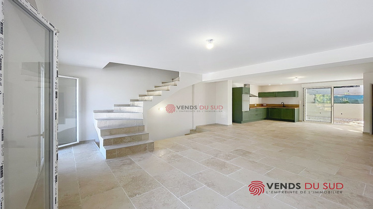 Ma-Cabane - Vente Maison BEZIERS, 100 m²