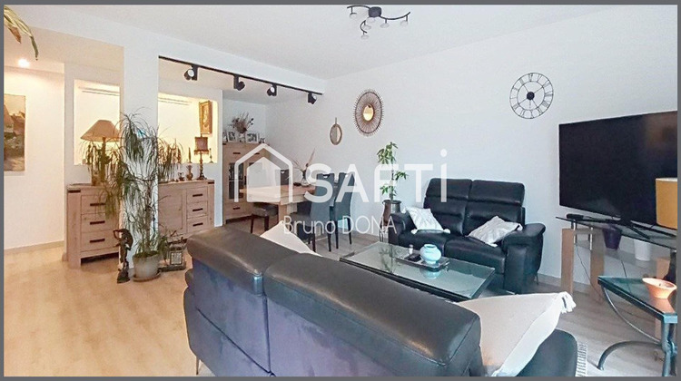 Ma-Cabane - Vente Maison Beziers, 85 m²