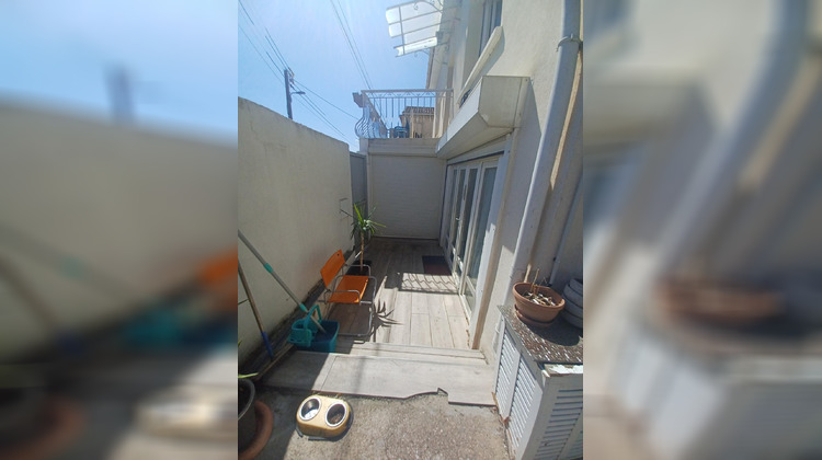 Ma-Cabane - Vente Maison Beziers, 130 m²