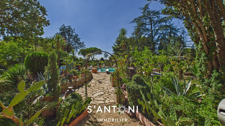 Ma-Cabane - Vente Maison BEZIERS, 364 m²