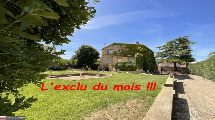 Ma-Cabane - Vente Maison BEZIERS, 246 m²