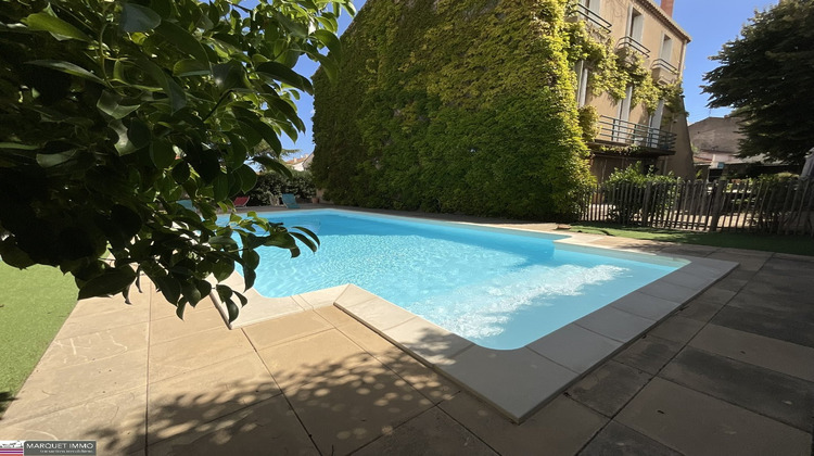 Ma-Cabane - Vente Maison BEZIERS, 246 m²