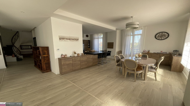 Ma-Cabane - Vente Maison BEZIERS, 246 m²