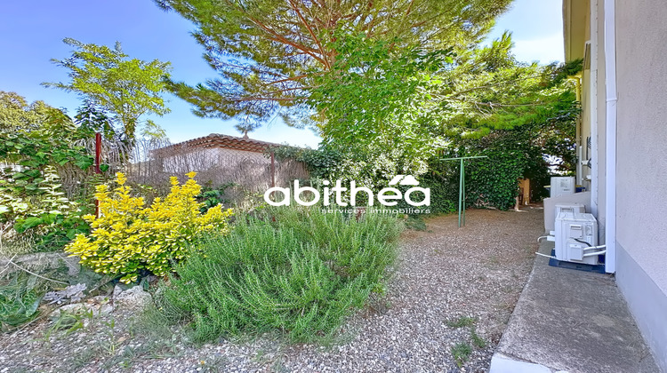 Ma-Cabane - Vente Maison Béziers, 110 m²