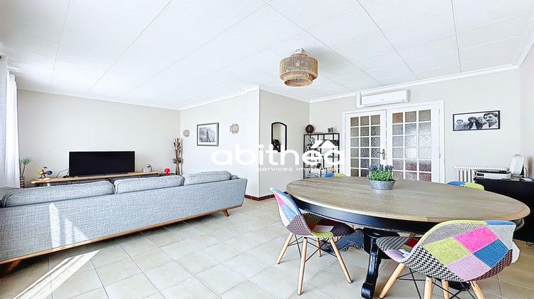 Ma-Cabane - Vente Maison Béziers, 110 m²