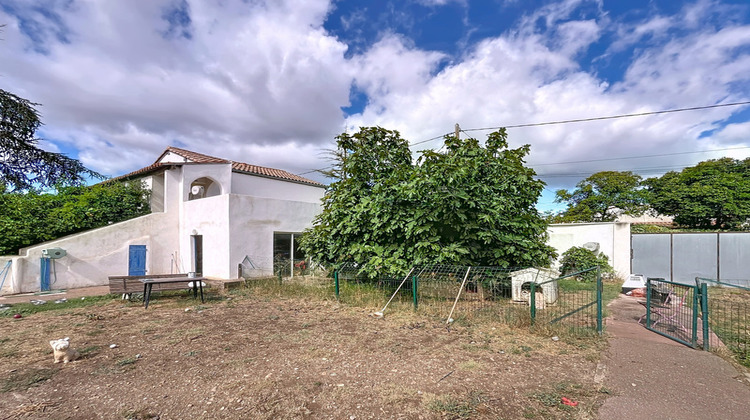 Ma-Cabane - Vente Maison BEZIERS, 130 m²