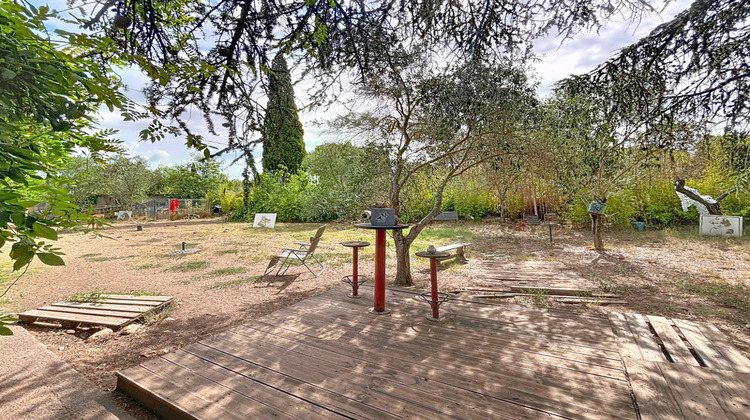 Ma-Cabane - Vente Maison BEZIERS, 130 m²