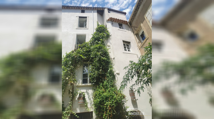 Ma-Cabane - Vente Maison Béziers, 182 m²