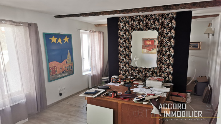 Ma-Cabane - Vente Maison Béziers, 182 m²