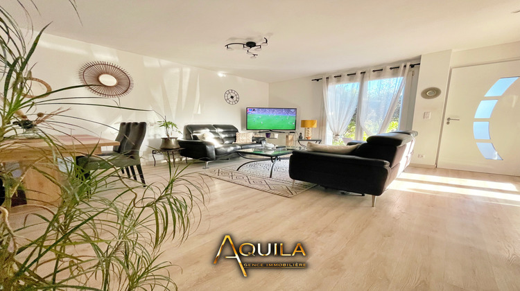 Ma-Cabane - Vente Maison Béziers, 85 m²