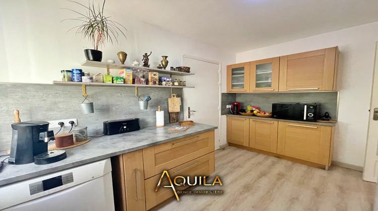 Ma-Cabane - Vente Maison Béziers, 85 m²