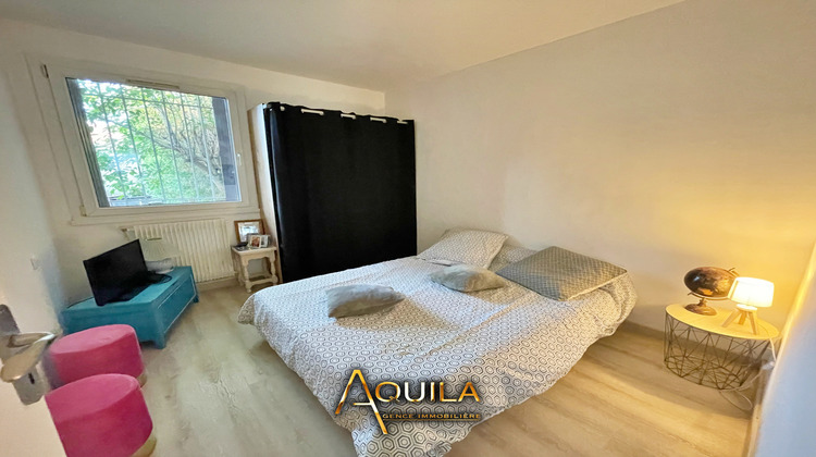 Ma-Cabane - Vente Maison Béziers, 85 m²