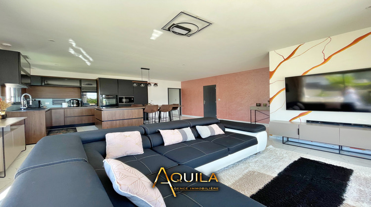 Ma-Cabane - Vente Maison Béziers, 108 m²