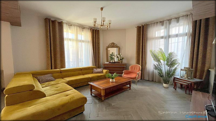 Ma-Cabane - Vente Maison BEZIERS, 142 m²