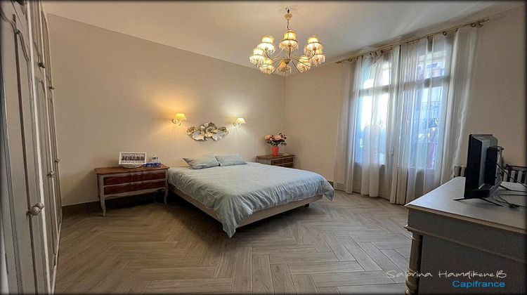 Ma-Cabane - Vente Maison BEZIERS, 142 m²