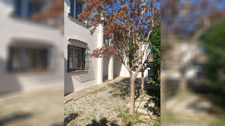 Ma-Cabane - Vente Maison BEZIERS, 160 m²