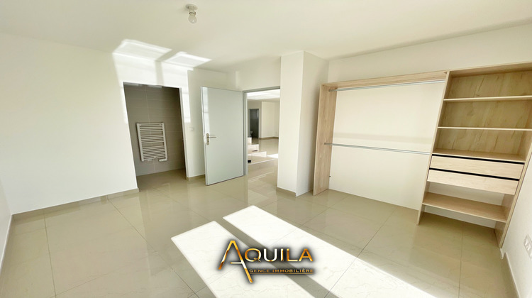 Ma-Cabane - Vente Maison Béziers, 100 m²